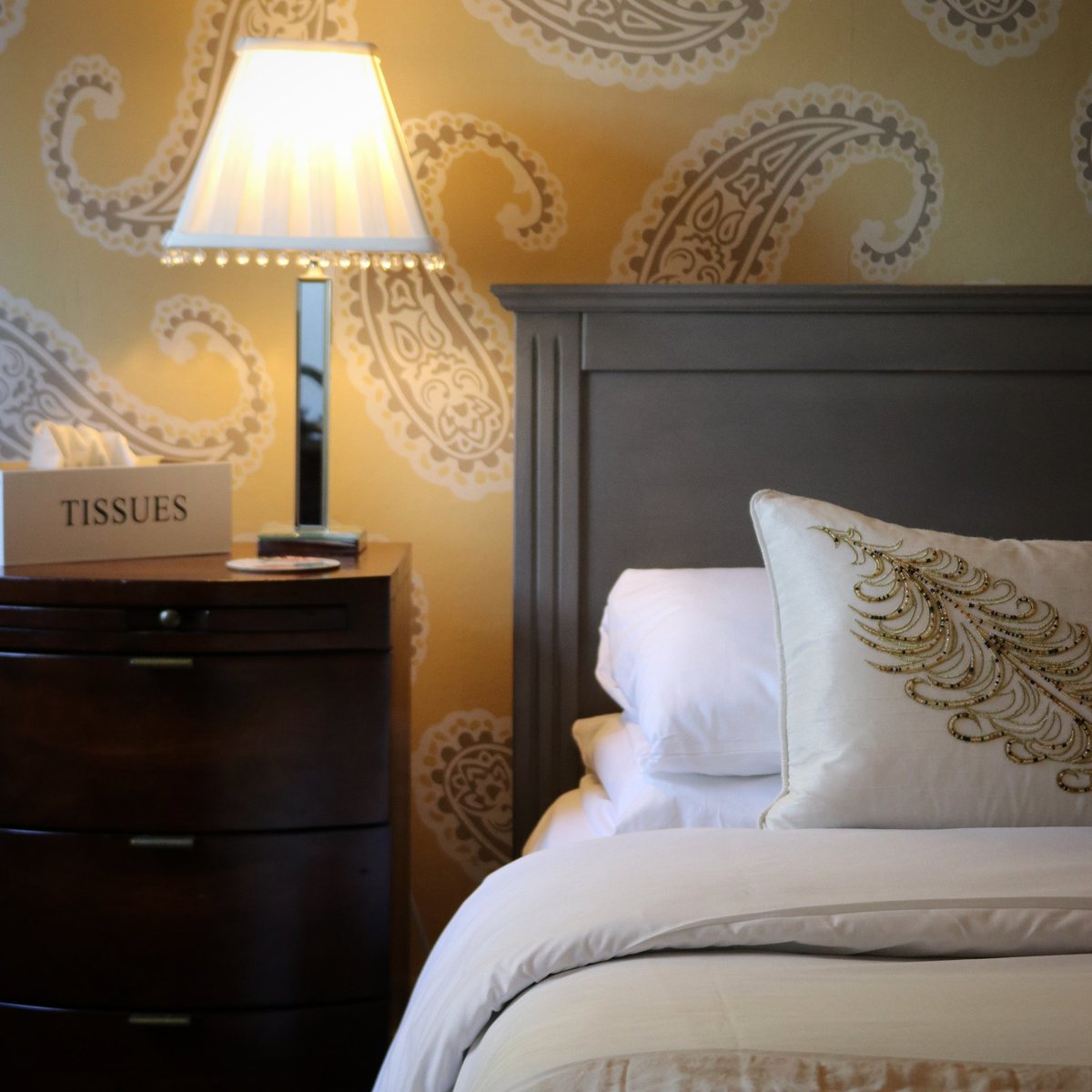 Call us on 01522 529999 for a free upgrade to a Superior Double room from a double (subject to availability)