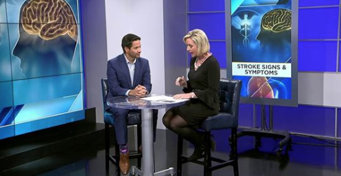 Baptist Health tweet media