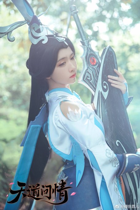 Twitterのコスプレ画像13