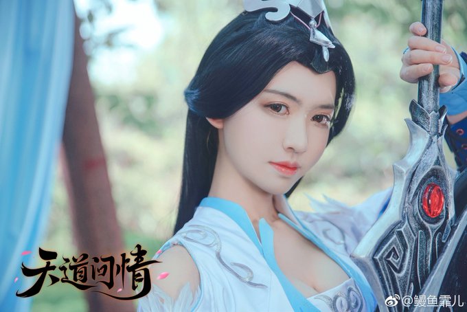 Twitterのコスプレ画像14