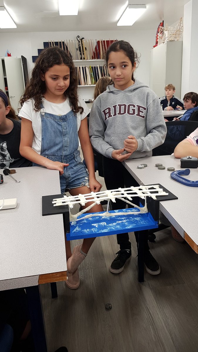 DesignSaltus's tweet image. Some great bridge designs from our year 7! #saltus #saltusdesigntechnology #stem #pblcanada @saltusdesign @DesignSaltus @SaltusGS
