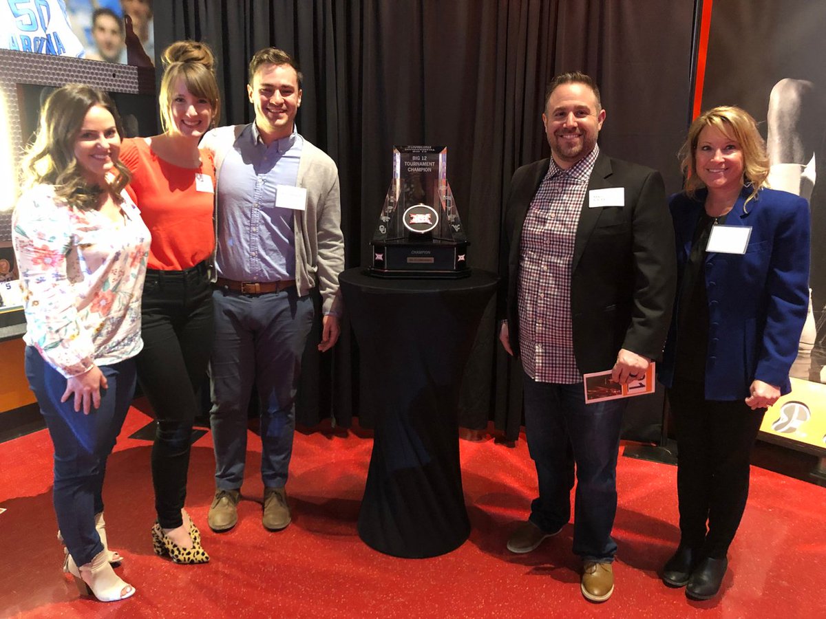 createfervor's tweet photo. Our team had so much fun supporting our friends @CampFireNHQ at their #AbsolutelyIncredibleKidDay benefit! Our biggest @Chiefs fan in the office even won the autographed football in the raffle! #winning

We can't wait to celebrate Incredible Kids everywhere on March 21st! https://t.co/aRUct0mZvT