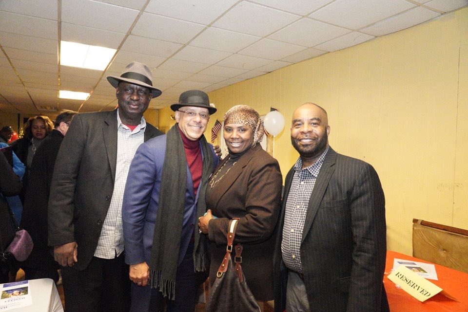 phillyrecord's tweet image. 44th Ward Jazz Party
