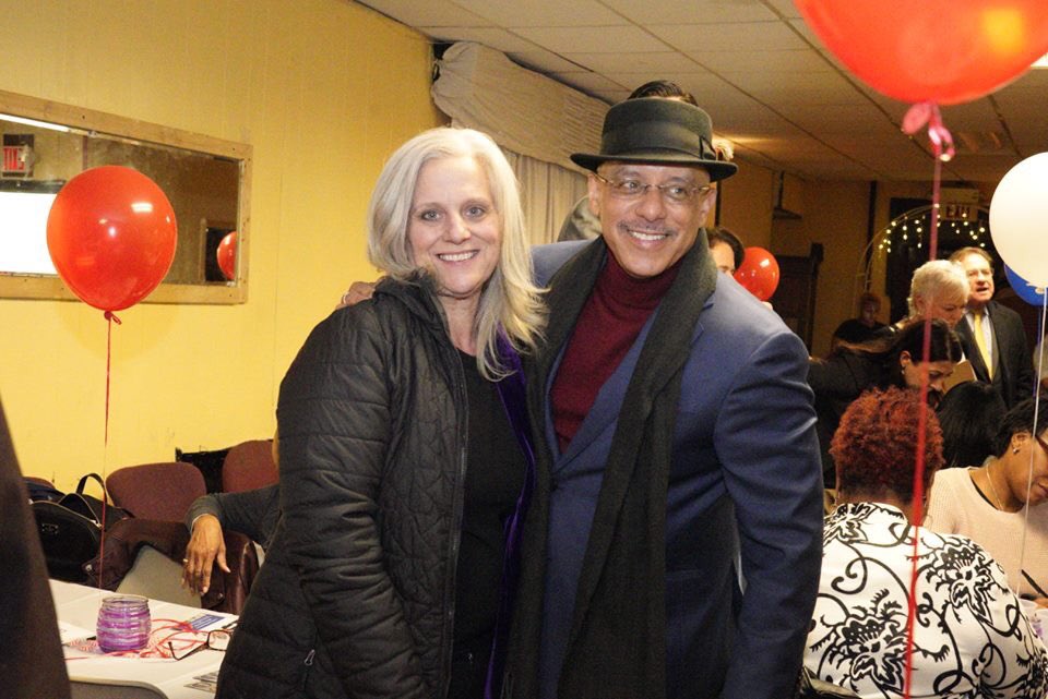 phillyrecord's tweet image. 44th Ward Jazz Party