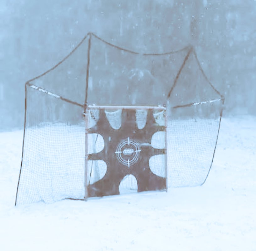 SmartBackstop's tweet photo. Ready for another snowstorm? How about another contest to win a #SmartTarget? February’s winner was announced on Instagram this morning but this month’s contest is only for Twitter.
RT this to be entered into a month-long raffle for a #SmartTarget. Must be following us to win! https://t.co/KyouEJnZpD