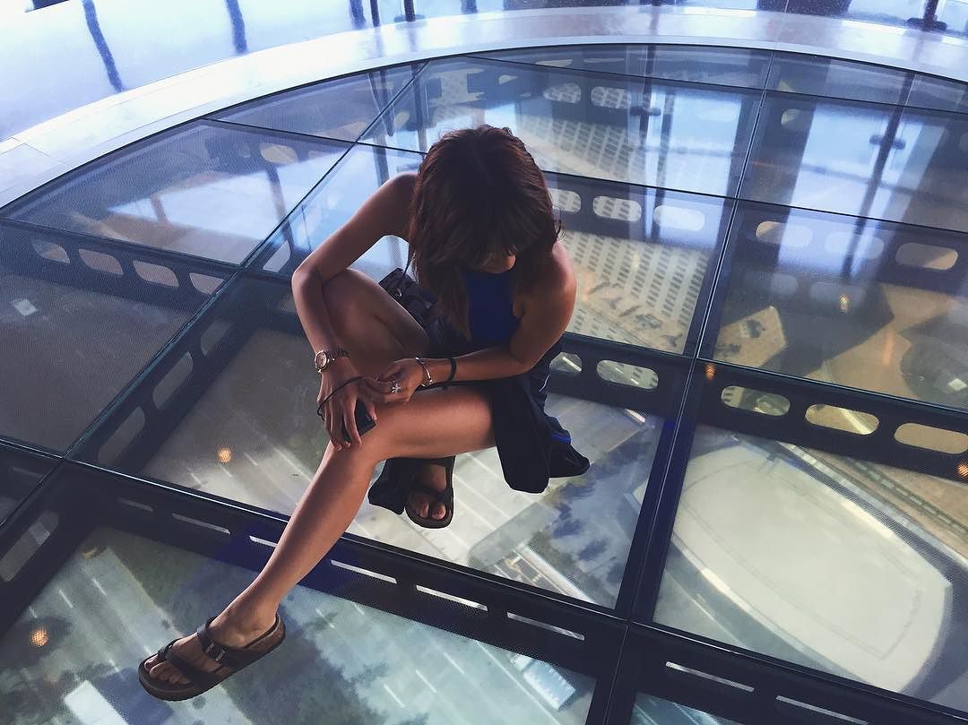 OneWorldNYC's tweet photo. See New York from a different perspective!
📸: @sabrinabellawu #thelegendsway #nyviews #cityscape #skyscraper https://t.co/SDbPXzaP3F