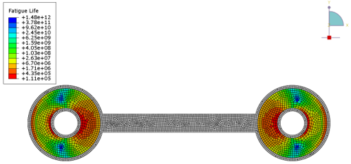 EnduricaWill's tweet image. #swaybar #link #bushings #automotiveengineering #durability #elastomers #howmanycycles