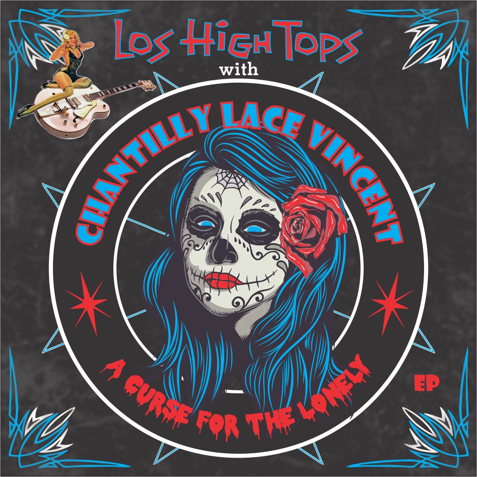 ChantillyLaceVincent tweet media