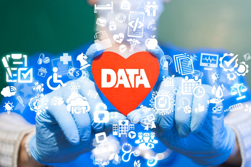 NetAppGov's tweet photo. 61% of heart patients are avoiding invasive treatments thanks to #AI. @mmcnamara12 @NetApp shares how #datathrivers are using AI to improve healthcare outcomes for patients on @GovDataDownloa1 https://t.co/jweADJ18qP #GDD19 #healthIT https://t.co/XvTdgN9LDC