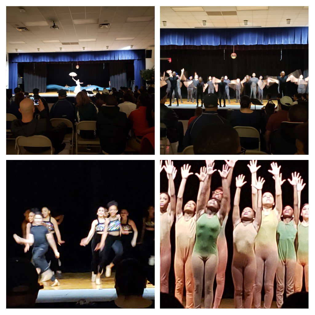StarsRead1's tweet photo. Amazing performances at JHA's Black History Program. Kudos to JHA's fine arts department! #Allin4JHA https://t.co/mM6krKi7ji