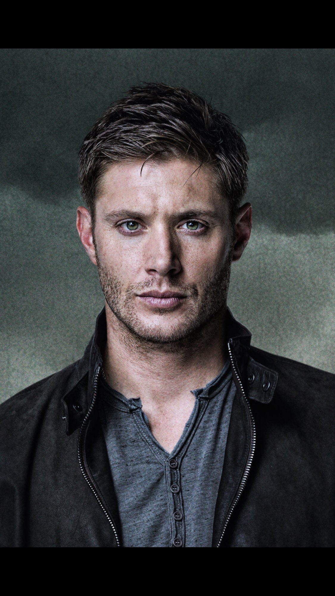 HAPPY BIRTHDAY JENSEN ACKLES   thank you for everything 