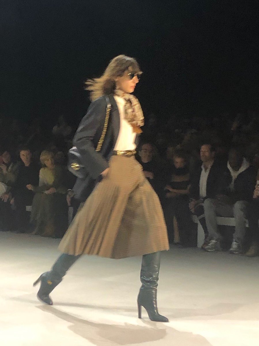 vanessa friedman celine