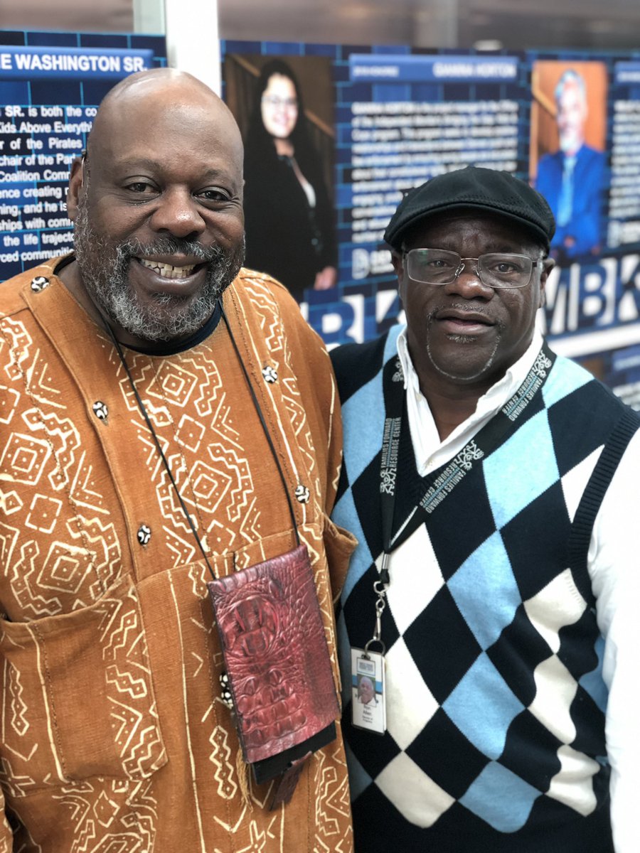 CityOfDenverOCA's tweet photo. Swing by Montbello Recreation Center, we’ve got our MBK25 Honorees from 2018 on display until Monday! 👏🏾👏🏾 #mbk25 #montbellodenver #mybrotherskeeper #MBKDenver https://t.co/8Eh08gLFpm