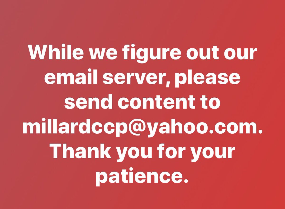 Millard_CCP's tweet photo. https://t.co/r8vBuKmd5D