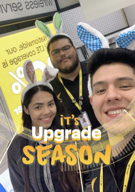 9153 ready as can be 🐰  Happy March 🐊👏🏽