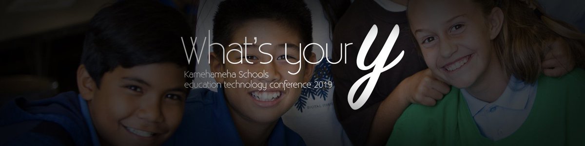 ksedtech's tweet image. #KSEdTech Conference 2019 Call for Presenters! bit.ly/Call19 #HI4PublicEd #HAISconnect #HawaiiCharters