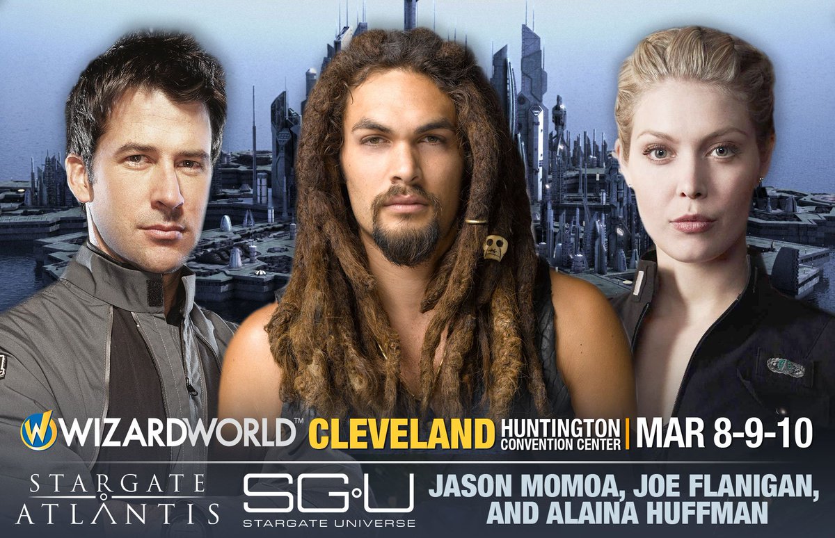 Wizard World On Twitter Cleveland Just Added How About A