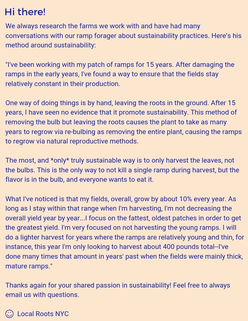 Local Roots NYC tweet media