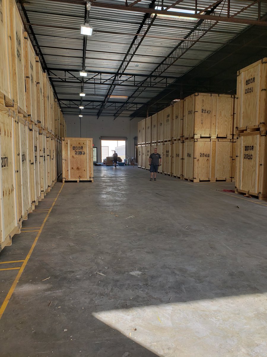 WayShur's tweet image. Starting to feel like home