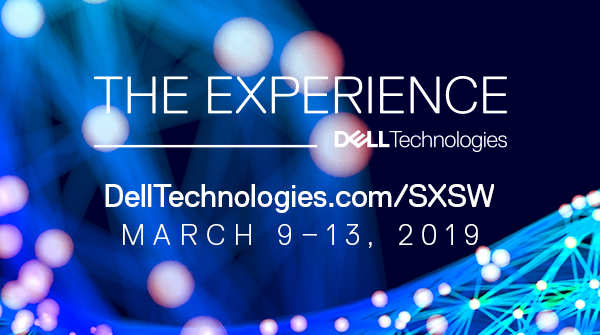 cpfraserma's tweet photo. This year at #SXSW, social impact is engraved into many of our programs inside the #DellExperience:

✅ 2030 Futurists Meet Up 
✅ Circular Solutions for the Future 
✅ Tech Change Agents for Diversity 

RSVP today and lock in a spot to join us: https://t.co/Bt3kWXTsgL https://t.co/2nx4tIE6lR