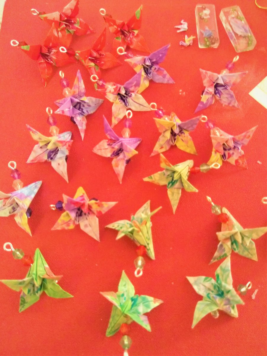 Noriko Grace Designs tweet media