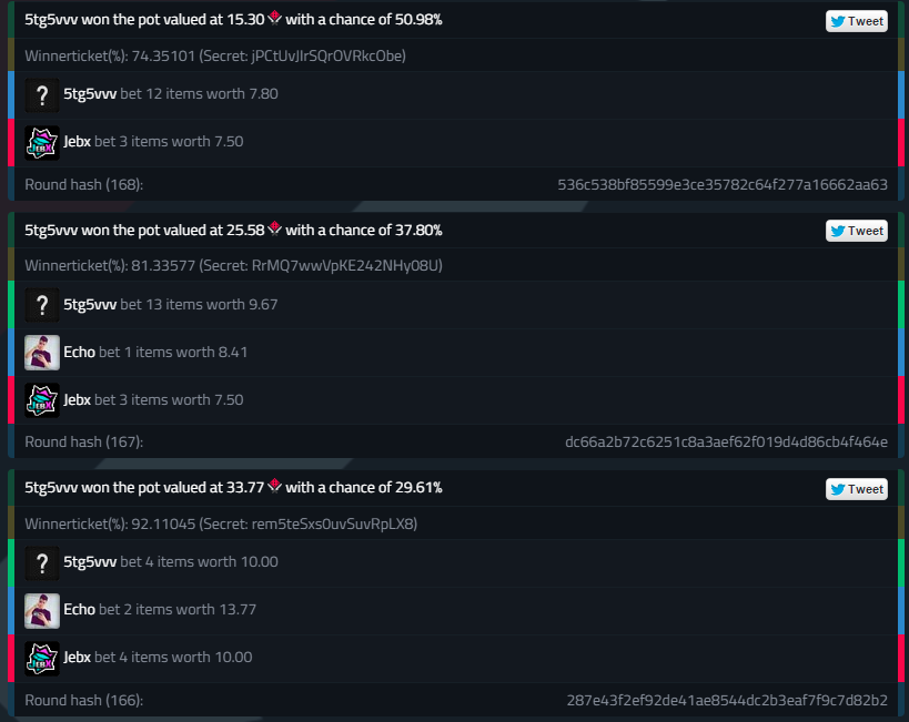 VGOJackpot tweet media