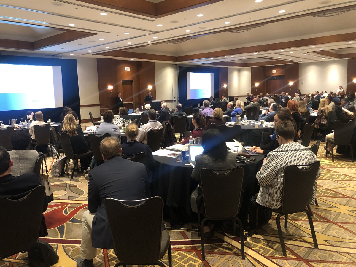 MemoryAndAging's tweet photo. Our team sharing strategies for engaging #clinicaltrials participants & program volunteers at the @GAP_Foundation's #GAPNET2019 conference.
So wonderful to exchange ideas w/others who share our mission to #ENDAlz through clinical studies and research! https://t.co/xwyqJfs0Yp