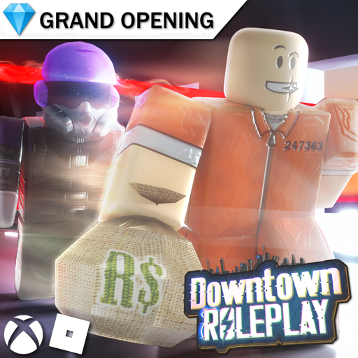 Downtown Rp Codes Roblox