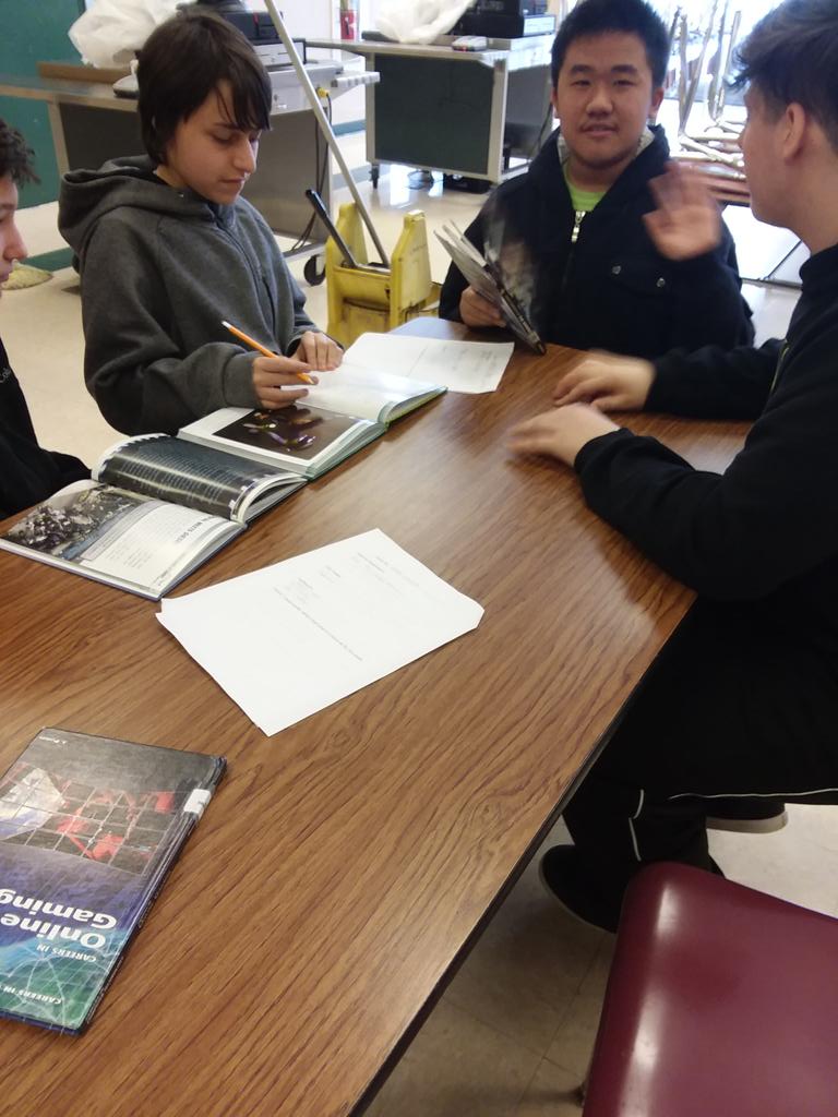 MissChristaldi tweet picture