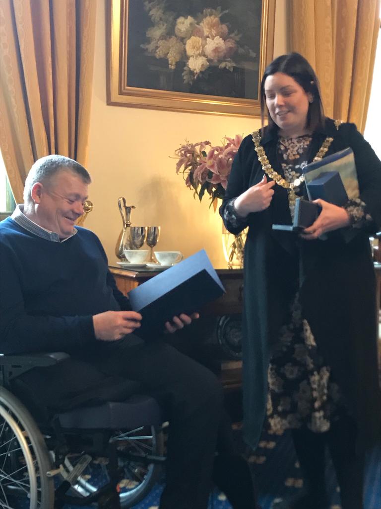 Gort na Móna CLG tweet media