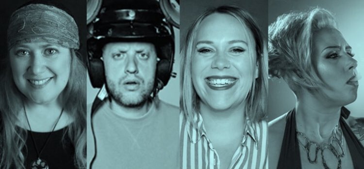 Leave Em Laughing tweet media