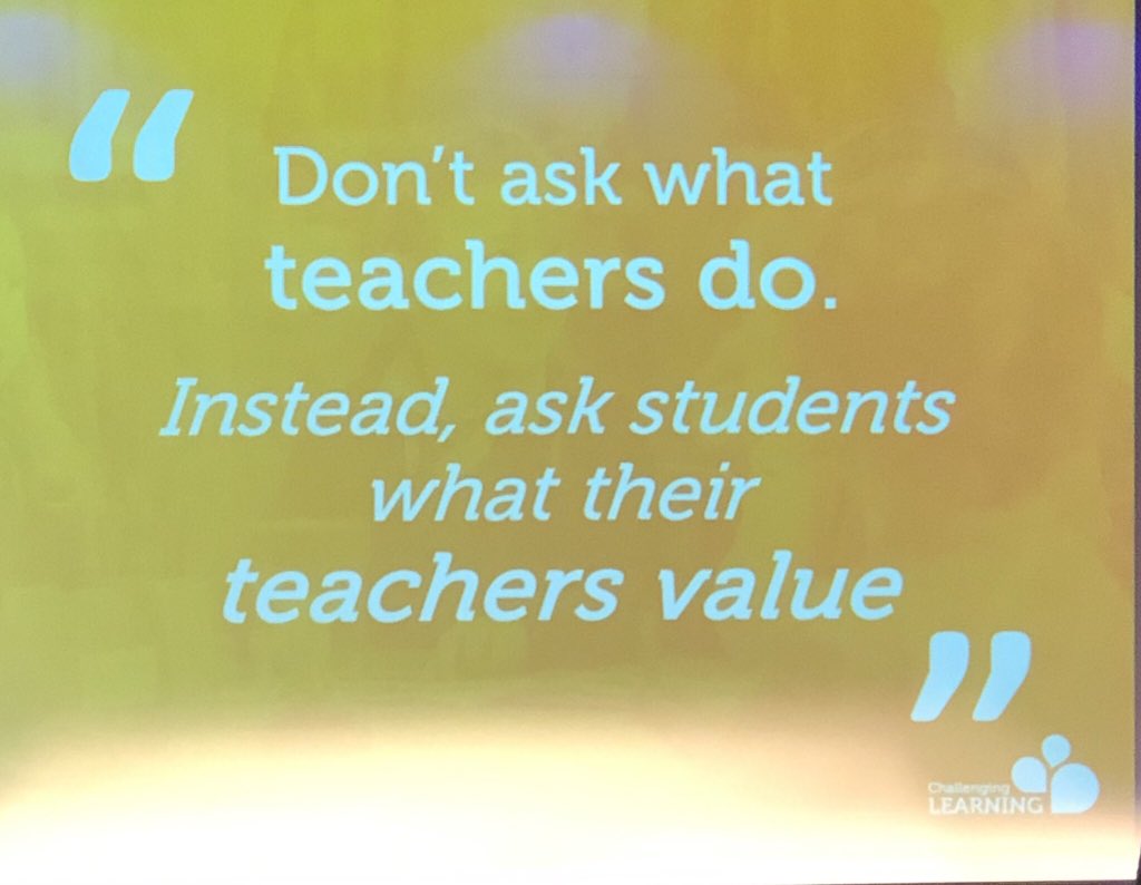DrAmyWatson's tweet photo. Great keynote presentation and a fabulous way to end the day - thanks for the inspiration @JamesNottinghm It was a great day of professional learning.  #MakeaDifference129 https://t.co/qf3dwn3yp8