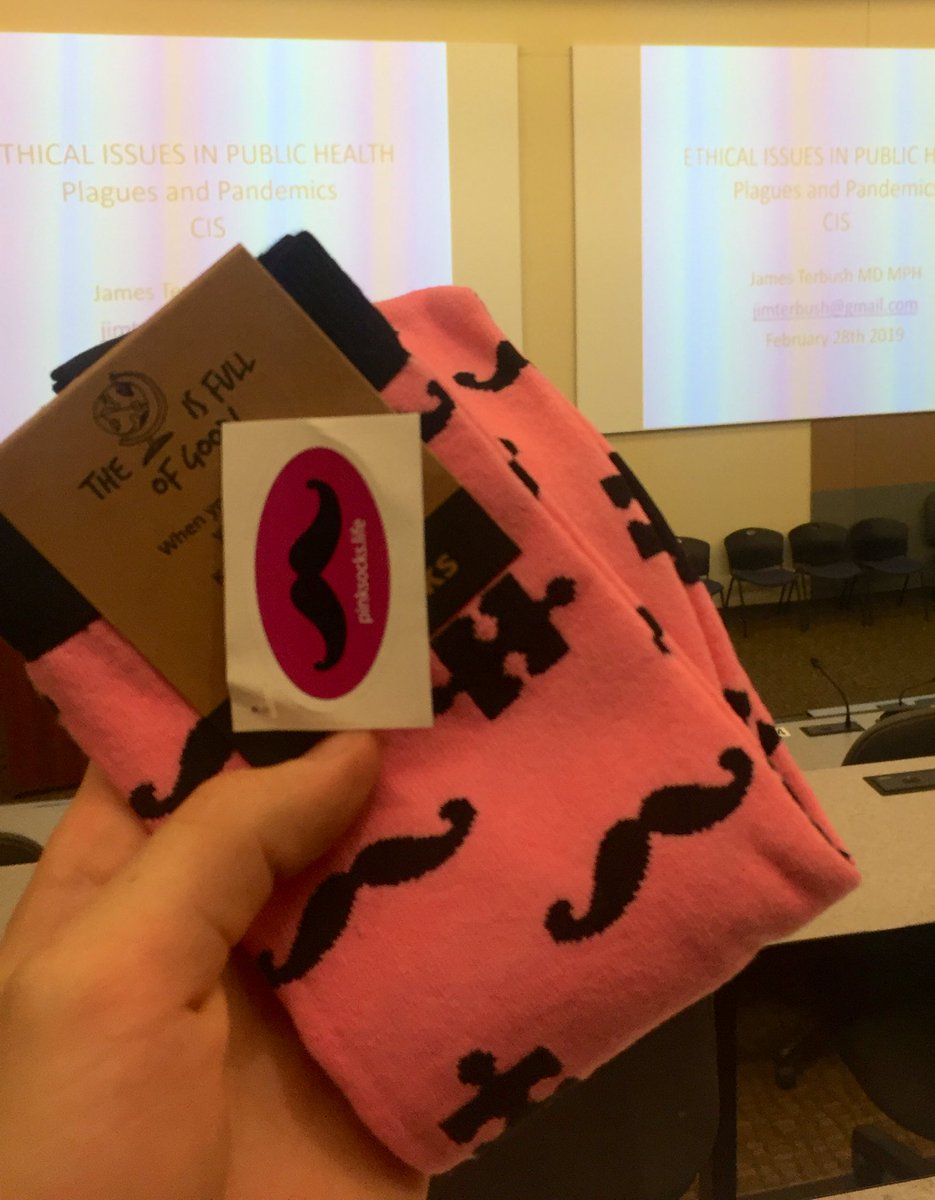 AndrewGlerum's tweet image. Proud to be a part of the #pinksock crew thanks to @RDMLCEA! I’m so excited for what RVU’s Digital Health Crew has done, is currently working on, and will continue to do. S/O to @KameronBlack633 and @mikebiselli for your work and inspiration