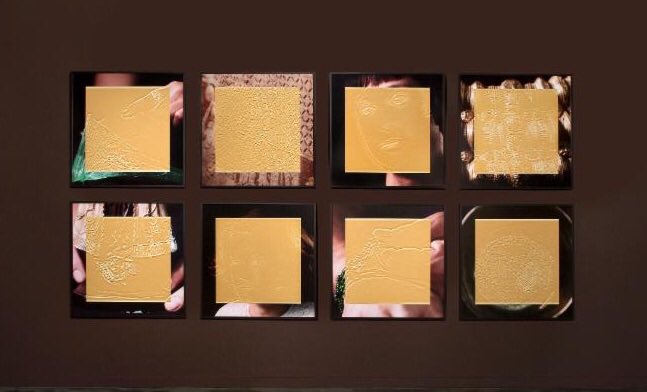 SIGHT&amp;SOUND- CHAMBER PERFORMANCE
TUE, MARCH 19TH, 7PM In collaboration with the Detroit Symphony Orchestra, Wasserman Projects is excited to present a night of music set in the galleries among "Selections from The Gold Room," an exhibition of works by artist Esther Shalev-Gerz.