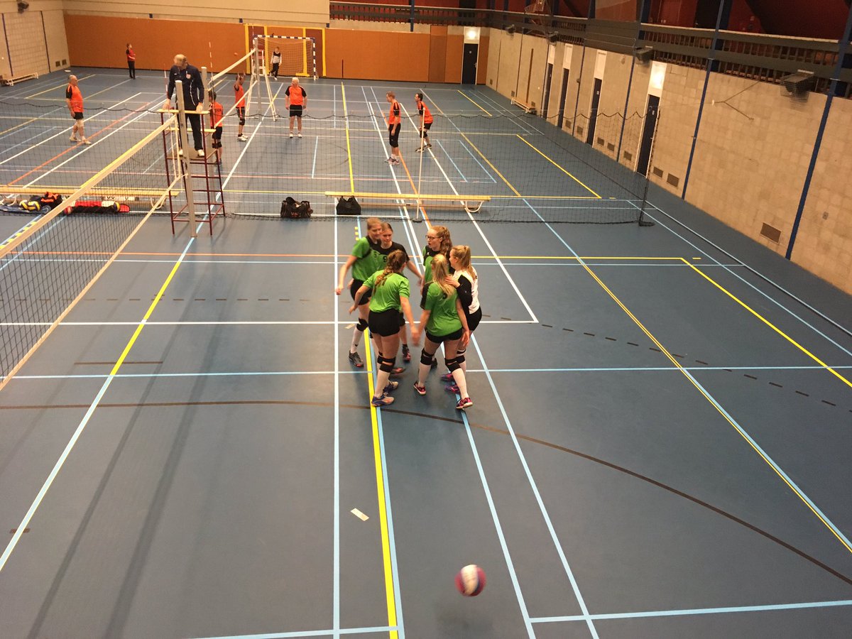 VC Oostermoer Gieten tweet media
