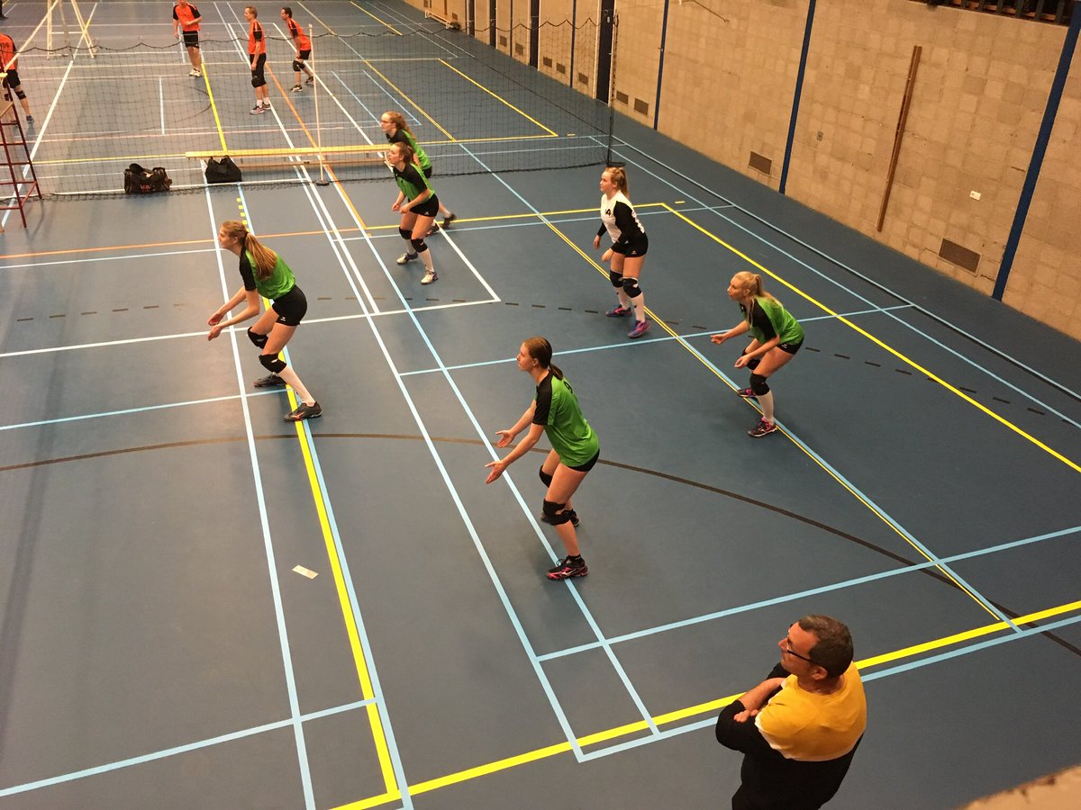 VC Oostermoer Gieten tweet media