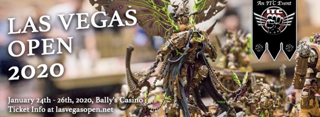 LasOpen's tweet image. Registration starts in June!