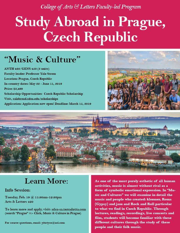 SDSU Anthro Club tweet media