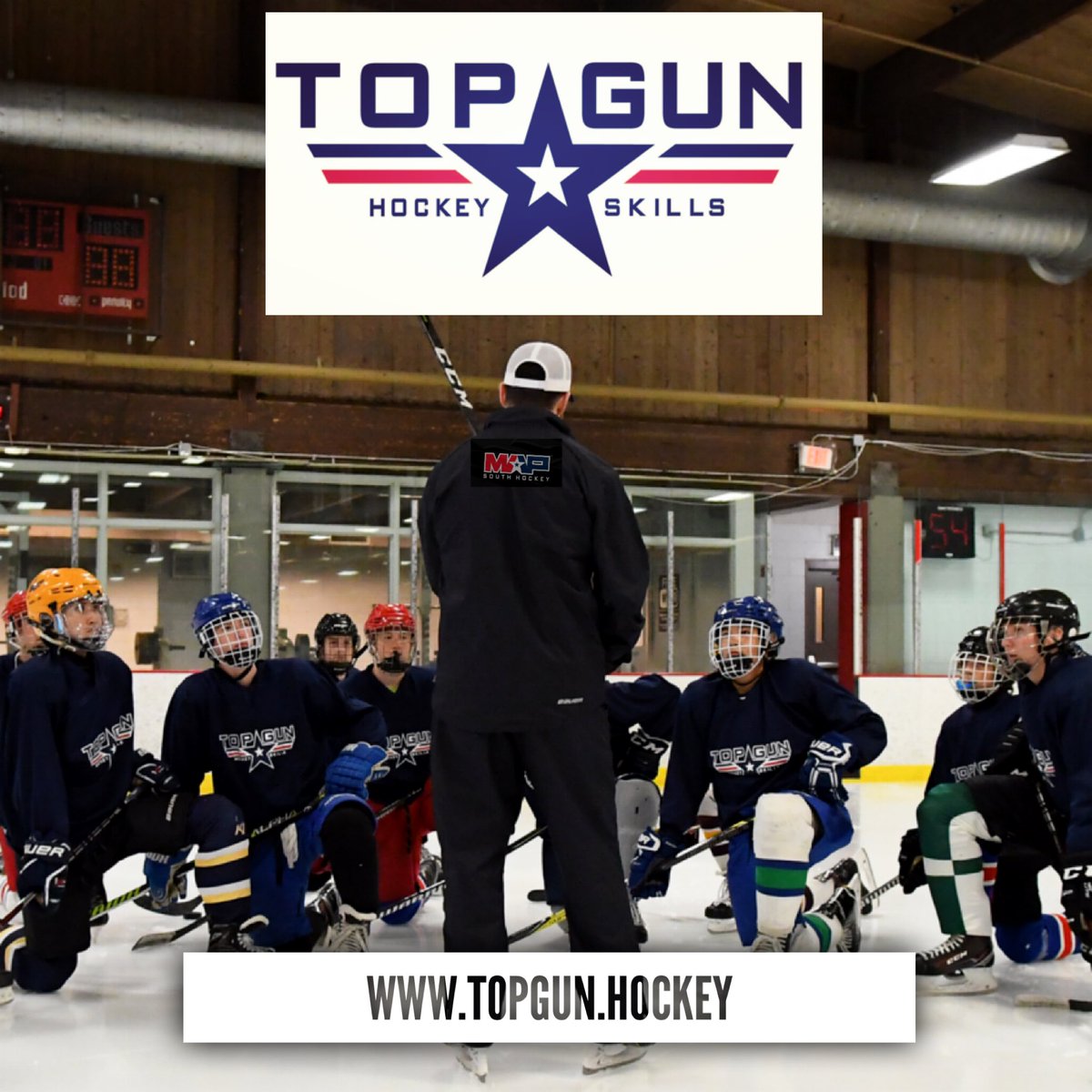 Top Gun Hockey (@_TopGunHockey) / X