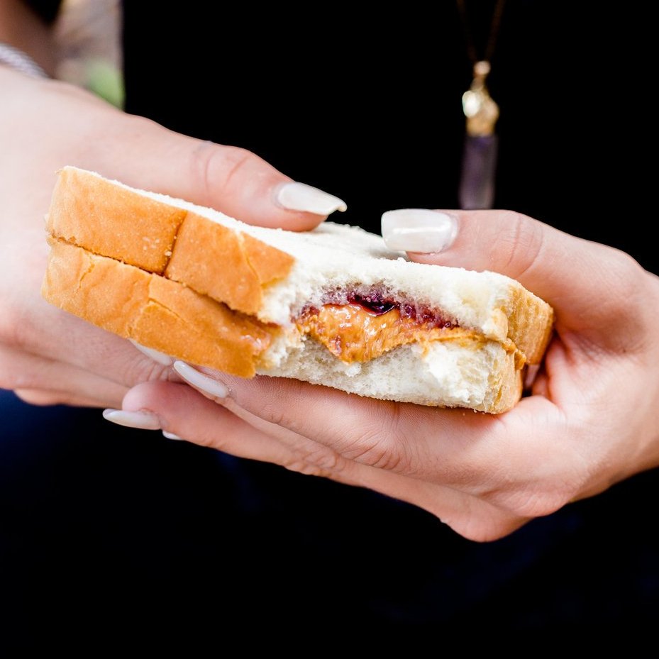 whichwich's tweet photo. Do a good deed on your lunch break at @whichwich (without skipping lunch). Learn how here: https://t.co/vrk86kvspY #ProjectPBJ #SpreadtheLove https://t.co/4vMvlmDVvX