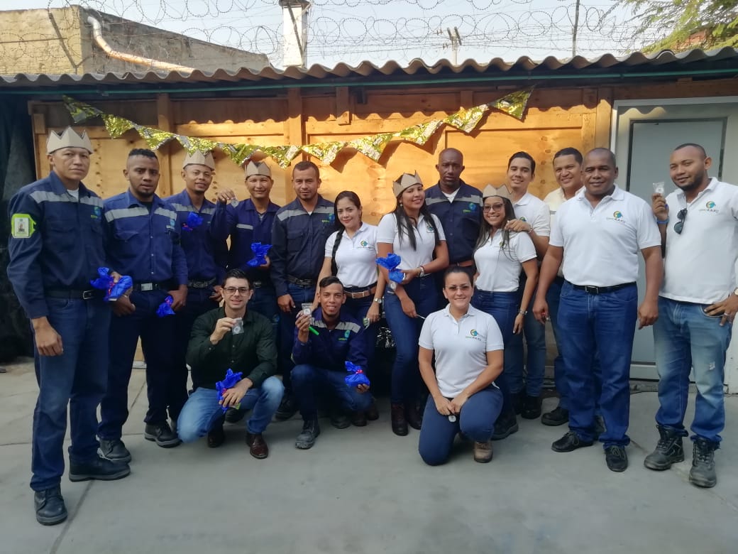 AGeofuturo's tweet photo. CONMEMORACIÓN DEL DÍA INTERNACIONAL DEL RECICLADOR https://t.co/iUd8aMuQzJ