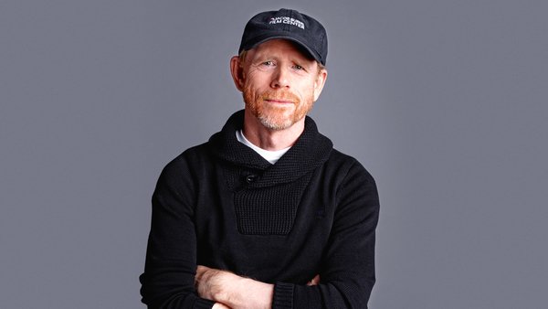 Happy Birthday, Ron Howard!  