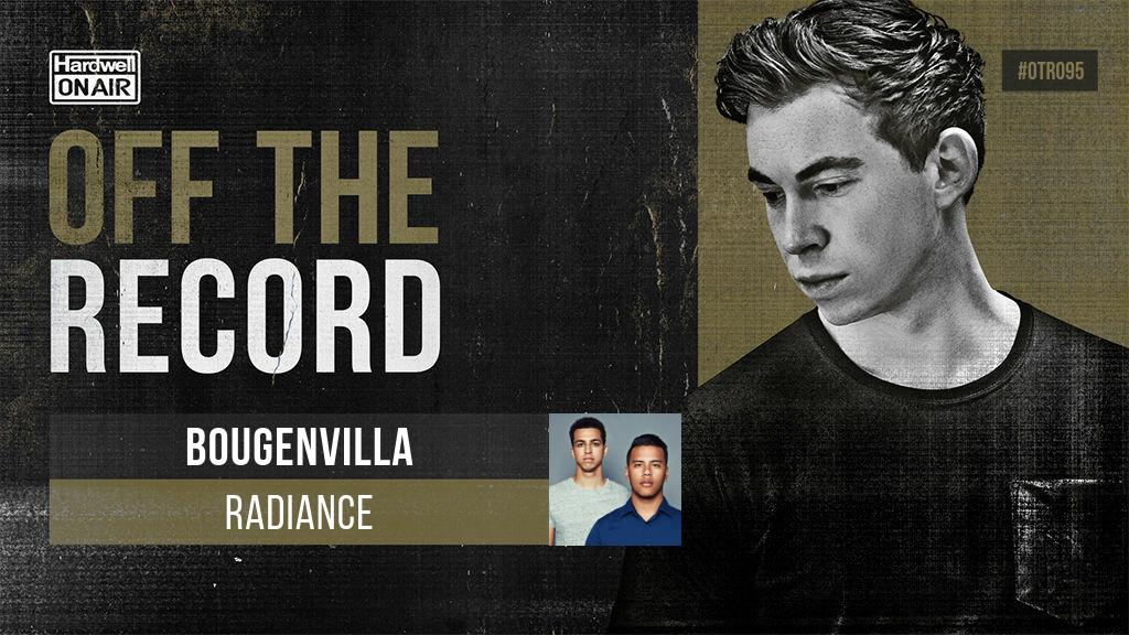 Hardwellonair's tweet photo. #np @BougenvillaNL - Radiance [GUEST MIX: BOUGENVILLA] #OTR095 https://t.co/LyfAPNfYoK https://t.co/y3X0Wq6mqJ