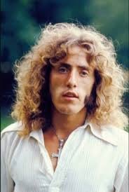 Happy 75th birthday Roger Daltrey   