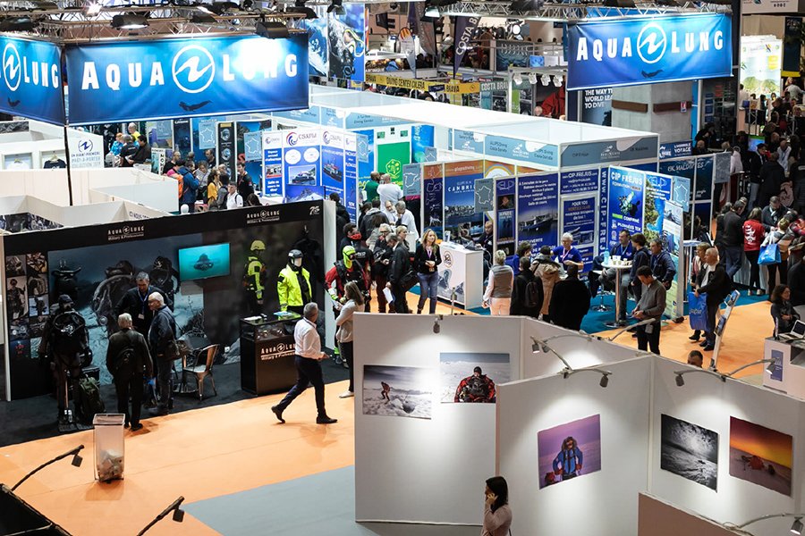 SerialDiver's tweet image. Ecco come s'è svolto il "Salone di Parigi" dell'immersione subacquea. Un motivo in più per andare all'EUDI-Show di Bologna l'1, 2 e 3 marzo!... serialdiver.com/blog/salon-int…

#serialdiver #parigi #paris #scuba #scubadiving