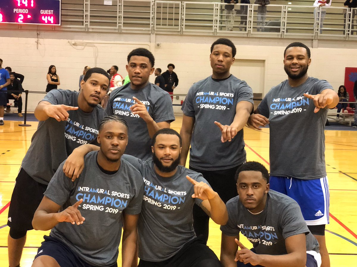 C_Swank_'s tweet photo. For all those “y’all better win” people lol...we won. 🏆 #UWG #SwankU #TooKleanTK https://t.co/01z7e8JvZA