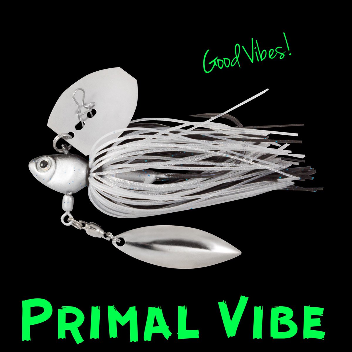 FishHeadSpin's tweet photo. What’s your weekend vibe?
#primalvibe #fishheadspin #fishing #bassfishing #catchthebeast https://t.co/NYUKkuFpUW