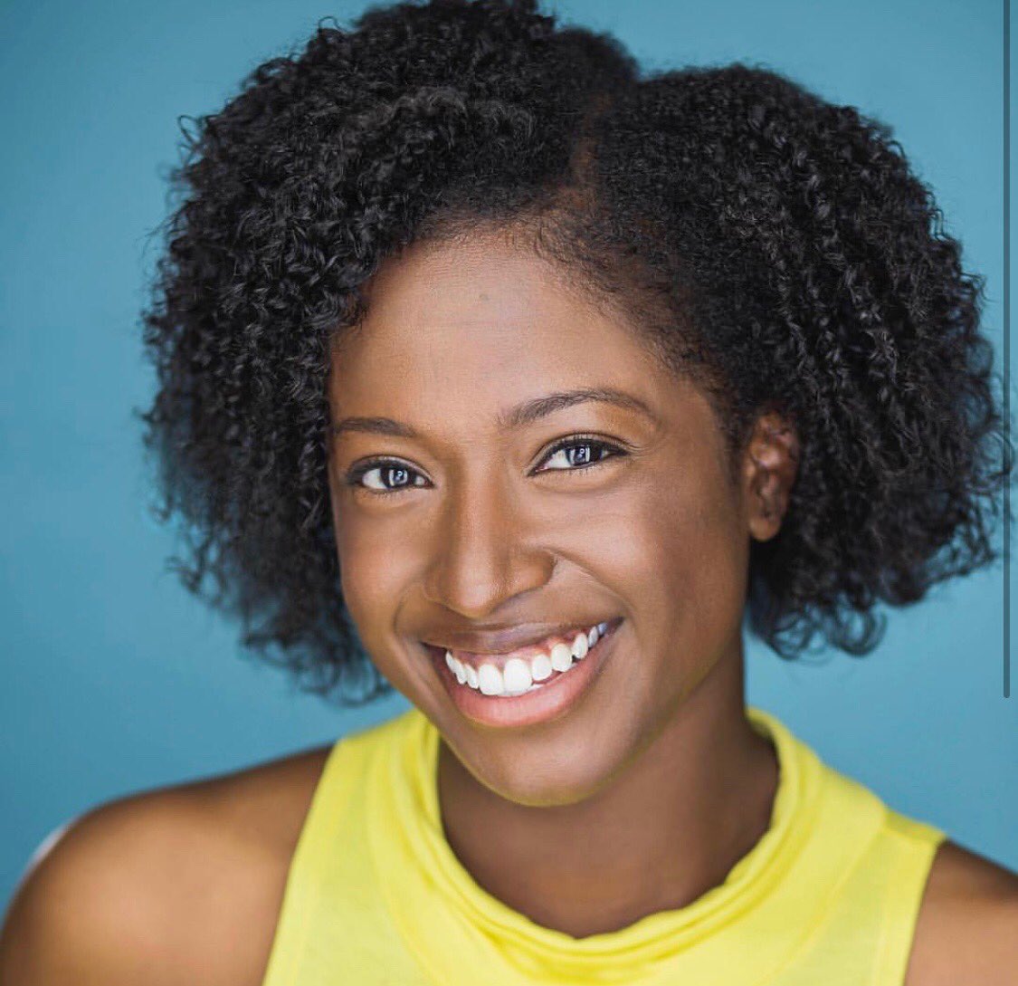 nbro1's tweet photo. Congratulations to newcomer AYANA TAYLOR for booking her first commercial here in LA! Shout out to her agents at AQUA talent and thanks to Ayana for hustling and doing the work every day! #nbe 💛 ⁦@_ayanataylor_⁩  ⁦@NewBeginningsE⁩ https://t.co/kcXbvKbt3I