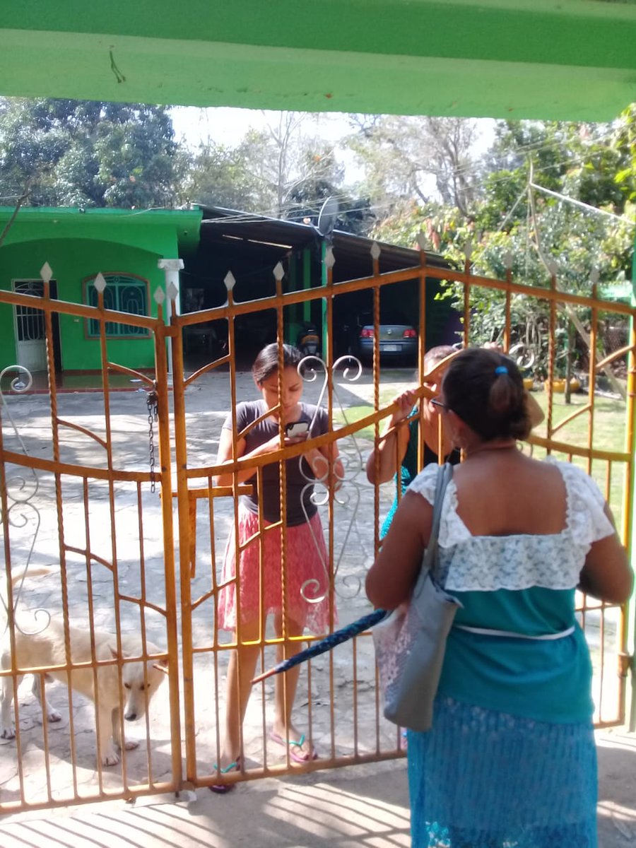 Se reparó fuga de agua potable en cab. mpal #Cunduacán así como reparto de hipoclorito d sodio y mantenimiento a equipos de cloración en Ra. La piedra 3ra. Secc, pob. Carlos Rovirosa, Tulipán, 11 de febrero y pob. Tierra y Libertad.