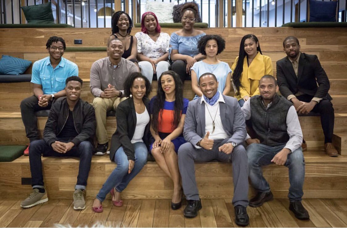 Uviiapp's tweet photo. We are pleased to announce our innovation partnership with @birthrightafrica. Birthright AFRICA is an intensive eight-week program that funds student travels through New York, D.C. & Ghana with a focus on African culture & innovation. #BirthrightAFRICA #makeyouruviis #partnership https://t.co/YWMQ5yJQSy